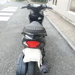 スズキ　アドレスV125G k9の画像