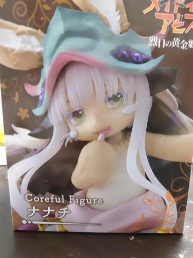 メイドインアビス　ナナチ