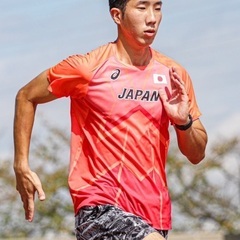 愛知県全域！現役陸上選手が教えて足が速くなる個別マンツーマン指導！の画像