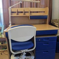 学習机　イトーキ
