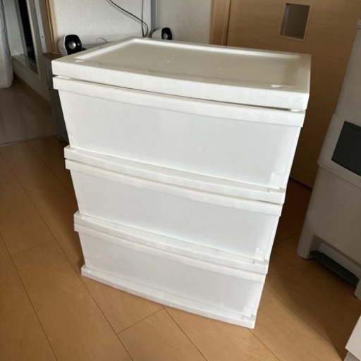 1人暮らしにちょうどいいサイズ