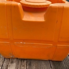 スーパーローリータンク 300L スイコーの画像