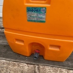 スーパーローリータンク 300L スイコーの画像