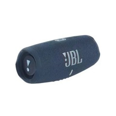 ■訳あり未使用■ JBL CHARGE5 BLUE Bluetoothスピーカー