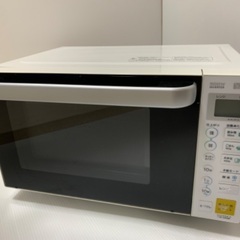 YAMADA電子レンジ2020年製(お届け可)【取り置きキャンセ...