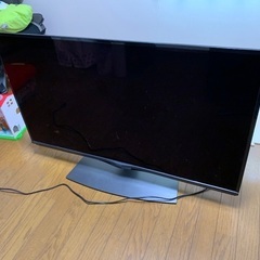 SHARP AQUOS テレビ