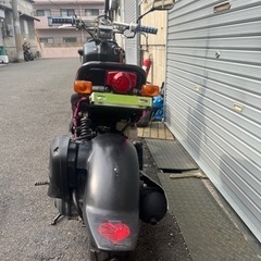 ロンホイローダウンズーマー！の画像