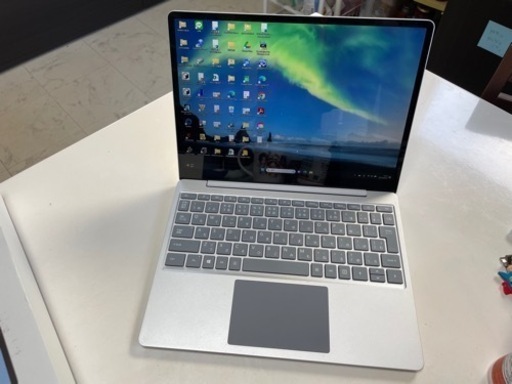 マイクロソフト  Surface Laptop Go  オマケ付き