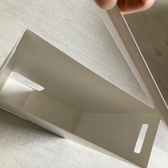 トイレットペーパー入れの画像