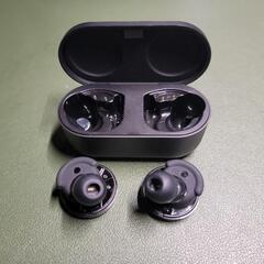 nura true pro 完全ワイヤレスイヤホン 希少 aptx Lossless