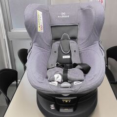 【取引決定】チャイルドシート　エールベベ・クルット4iプレミアム　1個の画像