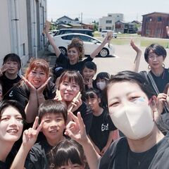 【6月30日本日！】新しい趣味活に♪よさこい体験しませんか？【高岡市】 - 友達