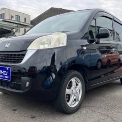 🚗自社ローンといえばオトロン❗️　ホンダ　ライフ　パステル