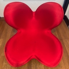 スタイル　style 骨盤矯正　赤の画像