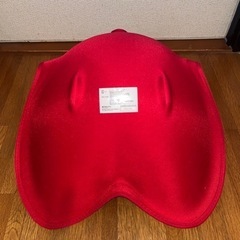 スタイル　style 骨盤矯正　赤の画像