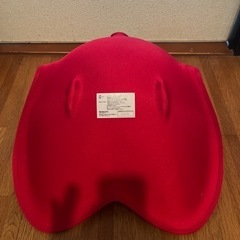 スタイル　style 骨盤矯正　赤の画像
