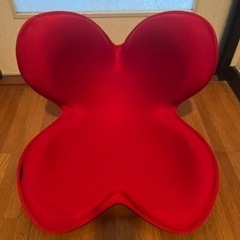スタイル　style 骨盤矯正　赤
