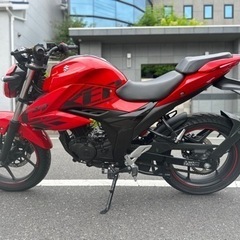 【2021年式まだ走行1653km!!🤩⤴︎】艶々ピッカピカ◎定...