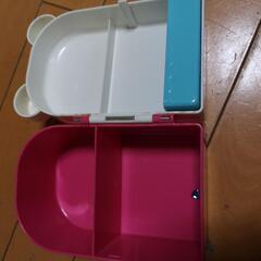 メルちゃん　冷蔵庫　本体だけの画像