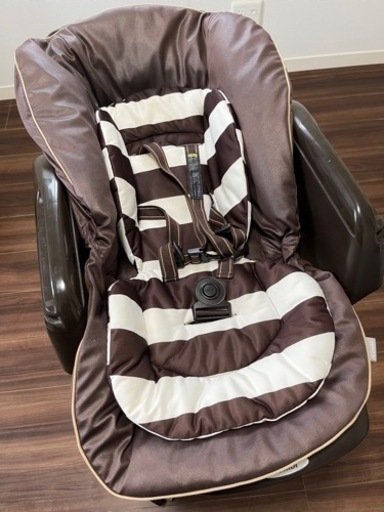 コンビ　ネムリラ　オートスウィング　lotta