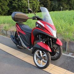 ミニカー 125cc バイクの中古が安い！激安で譲ります・無料であげます｜ジモティー