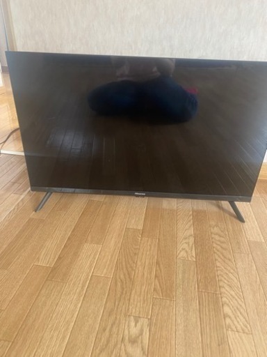 32インチテレビHDMI対応