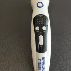 超音波器 US PRO 2000 【超音波治療器 メーカー Roscoe Medical社 製造】の画像