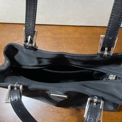 ROPEのバッグの画像