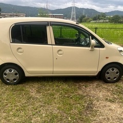 ライフ　整備済み　調子良好　新品電装品多数(地デジナビ、コムテックドラレコ前後、バックカメラ、ETCの画像