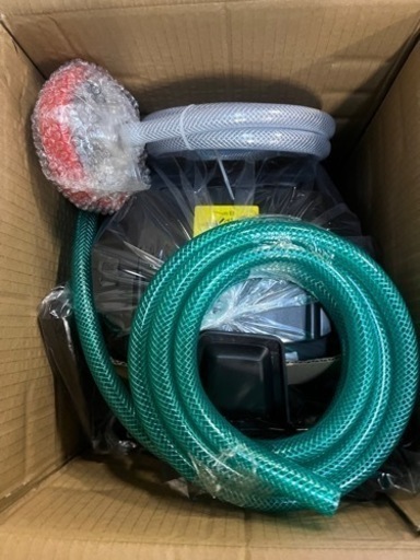 REX 高圧洗浄機　RZ3 新品　大特価！