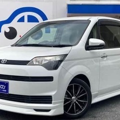 【審査に通らなかった方も😆👏】トヨタスペイド🚗💭