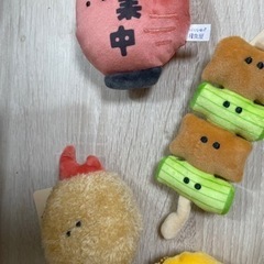 つぶらな瞳の和食屋　つぶらな瞳のお惣菜の画像
