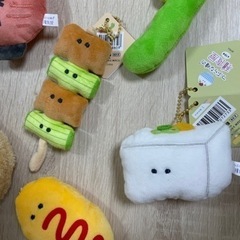 つぶらな瞳の和食屋　つぶらな瞳のお惣菜の画像