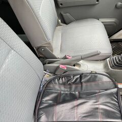 日産　NV100　クリッパー　4WD　H25年車検R6年3月22日102000ｋの画像