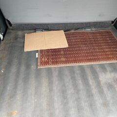 日産　NV100　クリッパー　4WD　H25年車検R6年3月22日102000ｋの画像