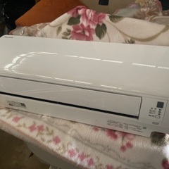 DAIKIN エアコン