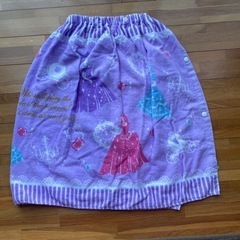 女の子用水着の画像