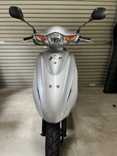 ホンダスマートdio