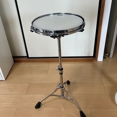 YAMAHA トレーニングパッド　中古の画像