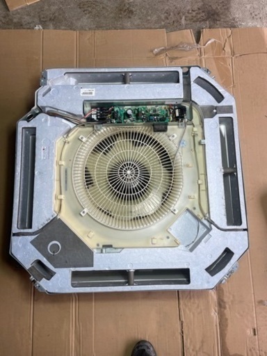 業務用エアコン※値下げ中※