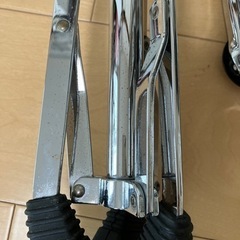 YAMAHA トレーニングパッド　中古の画像