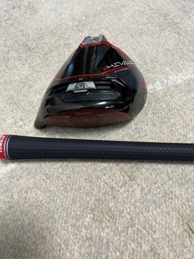 ステルス2プラス9° diamana tm50 Ｓ