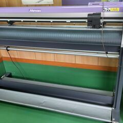 ☆Mimaki カッティングプロッタ CG-130FXⅡ（中古）