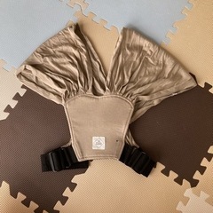 SMORbi スモルビ 抱っこ紐の画像