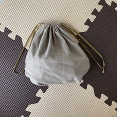 SMORbi スモルビ 抱っこ紐の画像