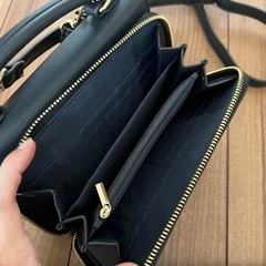 ポシェット　ロペピクニックの画像