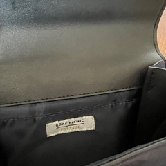 ポシェット　ロペピクニックの画像