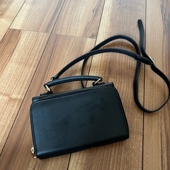 ポシェット　ロペピクニックの画像