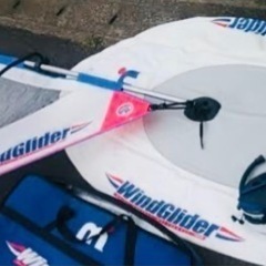ウインドグライダー　ミストラル