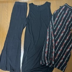 レディース 夏物の画像